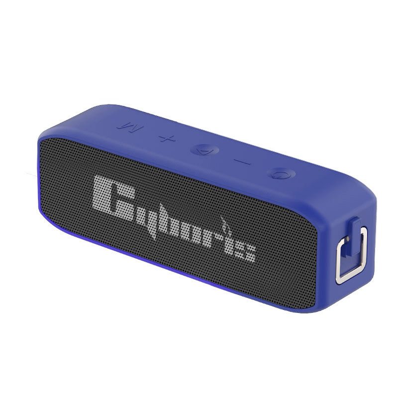 Cyboris S5 High-Power 20W Subwoofer Bluetooth Speaker Stereo Indoor And Outdoor Portable Waterproof 