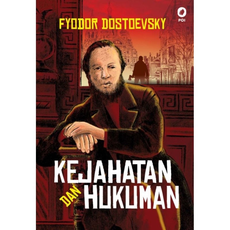 Kejahatan dan Hukuman (cu.3)