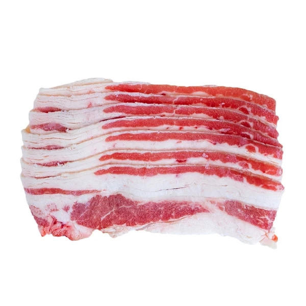 

Slice Beef US Shortplate | Daging Lapis Iris Shabu / Sukiyaki / Yakiniku / Yoshinoya - 1 kg