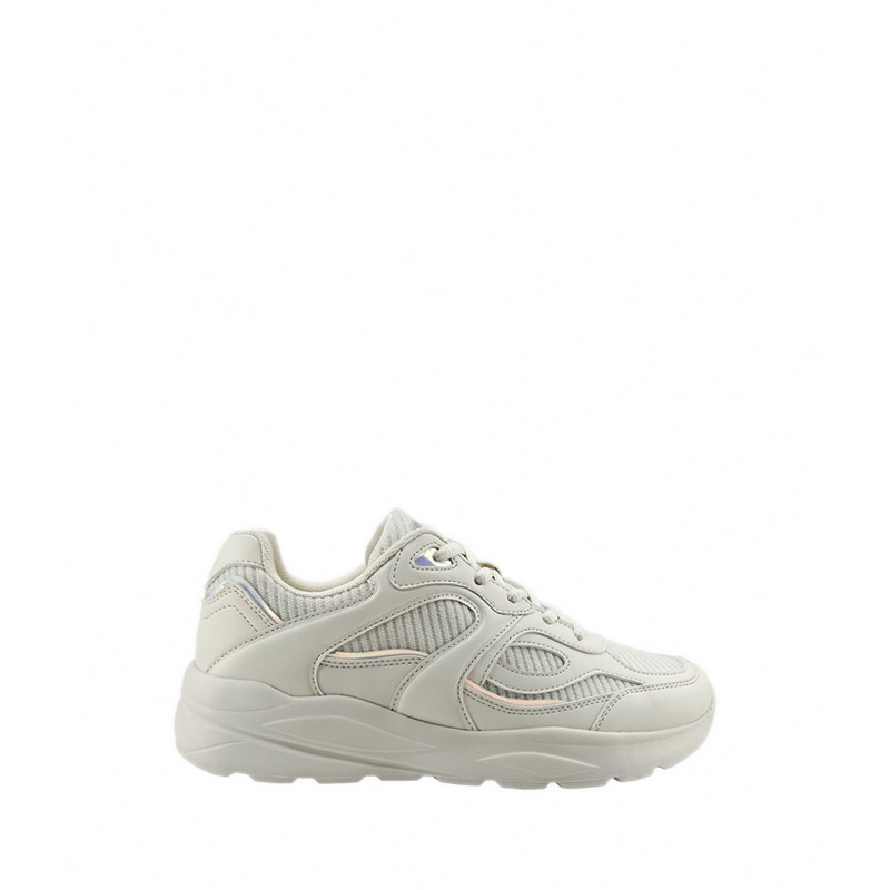 Airwalk Clark Women's Sneakers Shoes - Beige maX