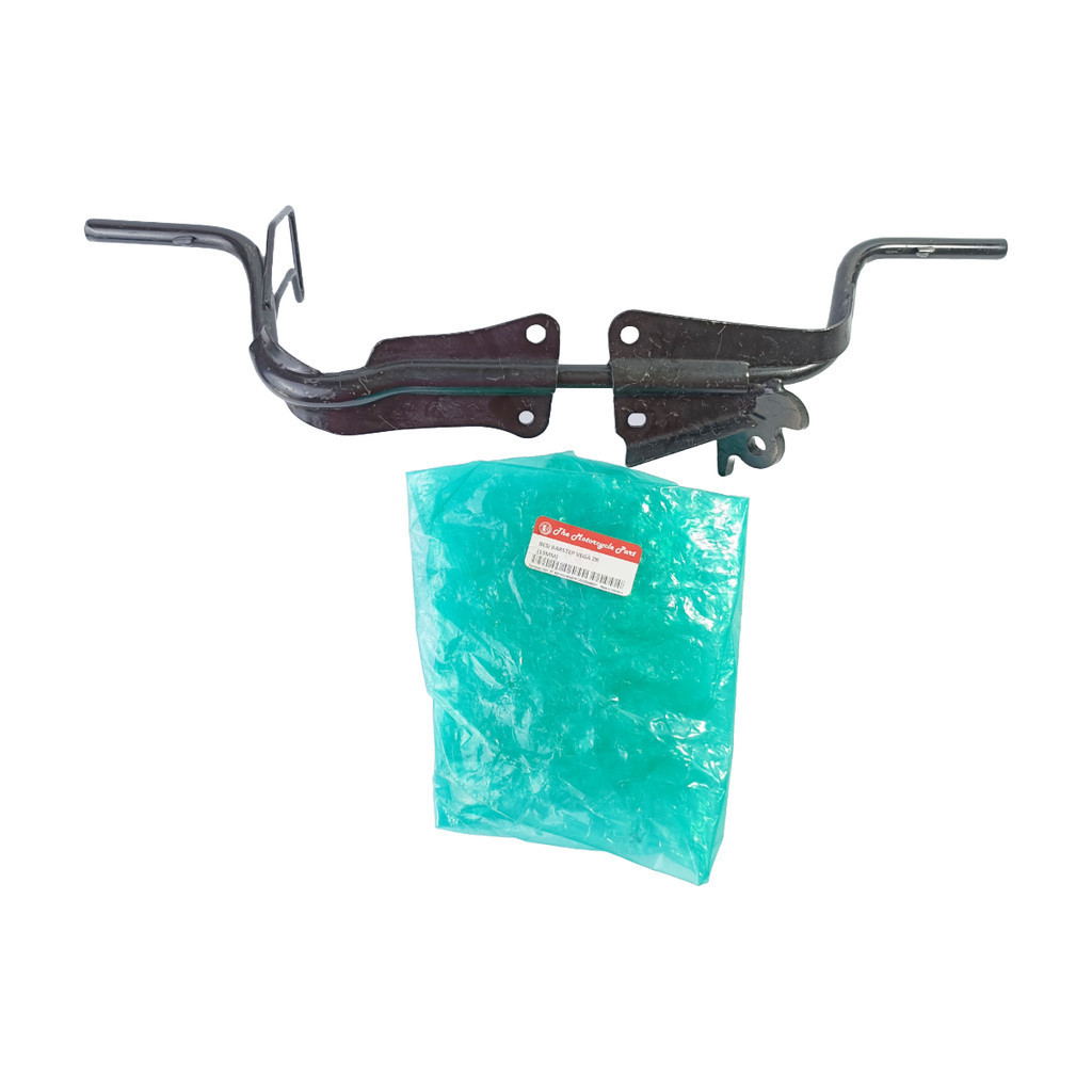 Besi Step Barstep Depan Motor Yamaha Vega Zr motor sepeda motor