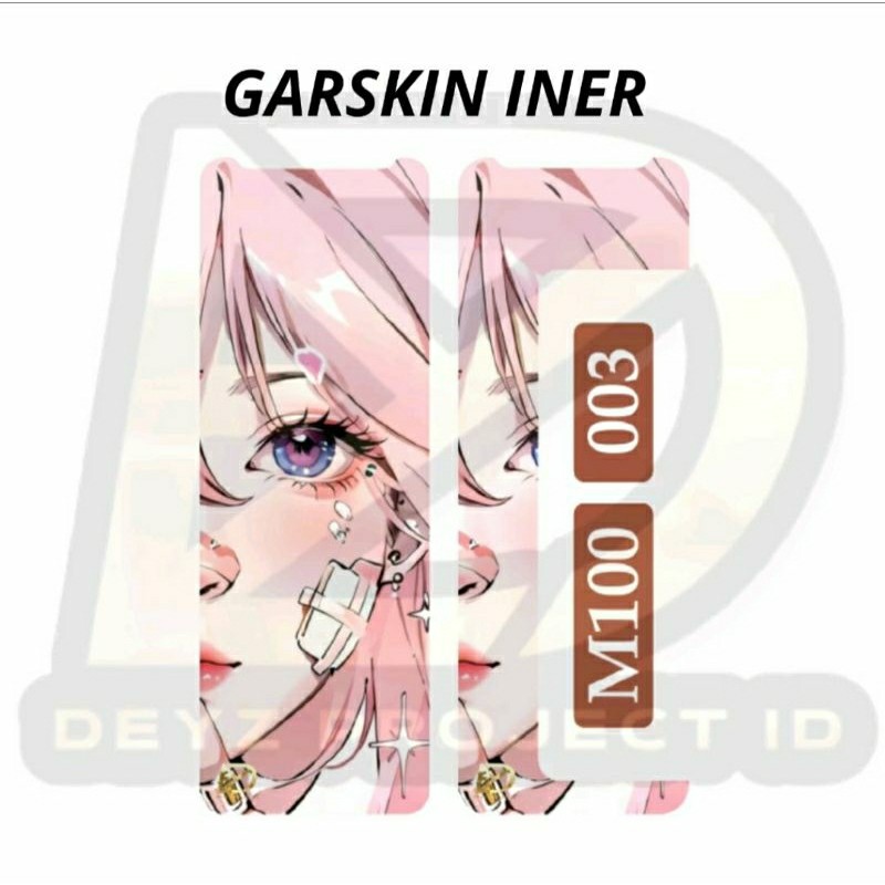 

PROMO navyra shop_ inner em seratus stiker dalam 100