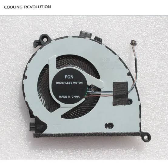 Fan Thinkbook 14-IIL 14-IML 15-IIL 15-IML E4-IIL E5-IML