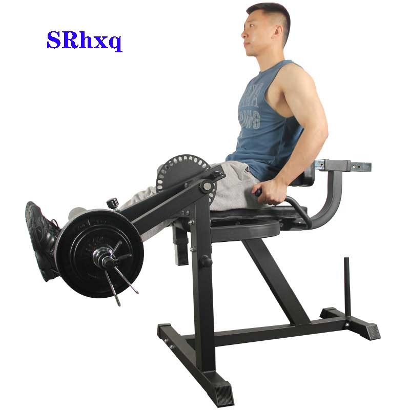 Leg muscle trainer leg press force training fitness equipment leg curl leg press gym leg maine gym e