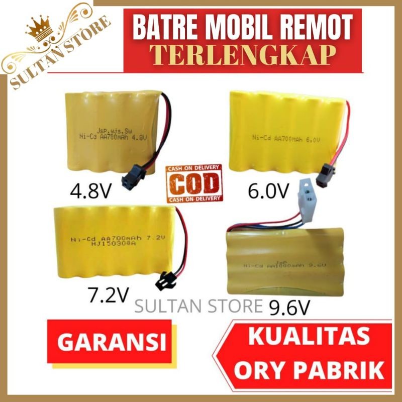 (Terlengkap)Batre cas mobil remot baterai cas RC mobil remote control remot kontrol charger
