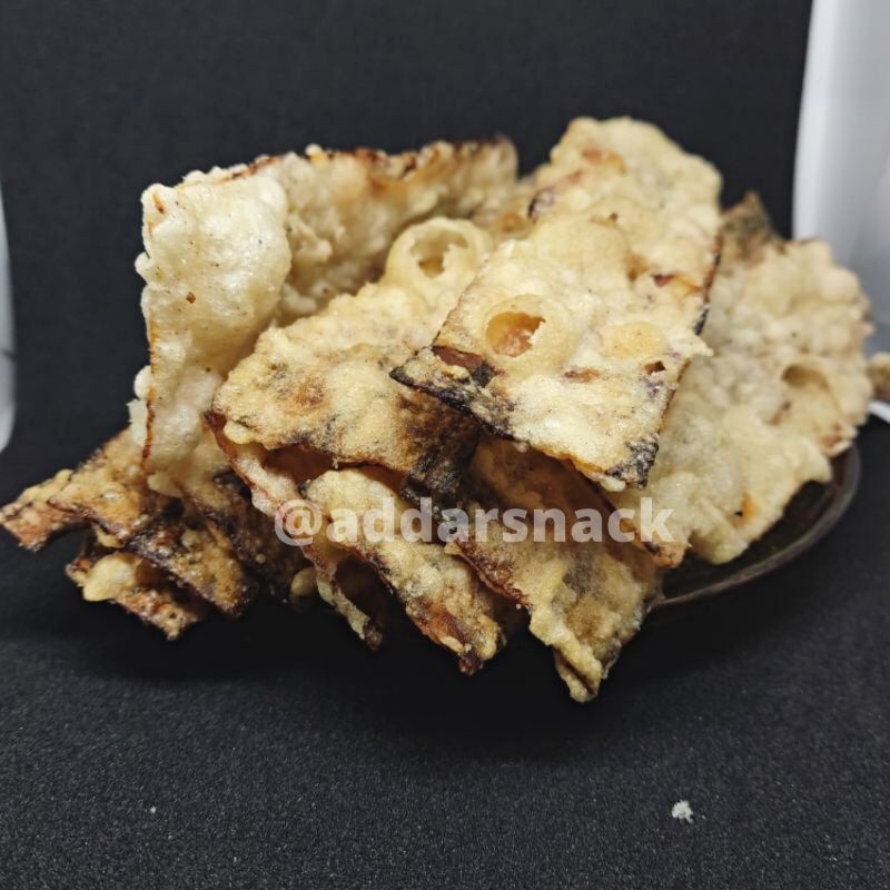 

Pisang Sale Lidah 100gram READY