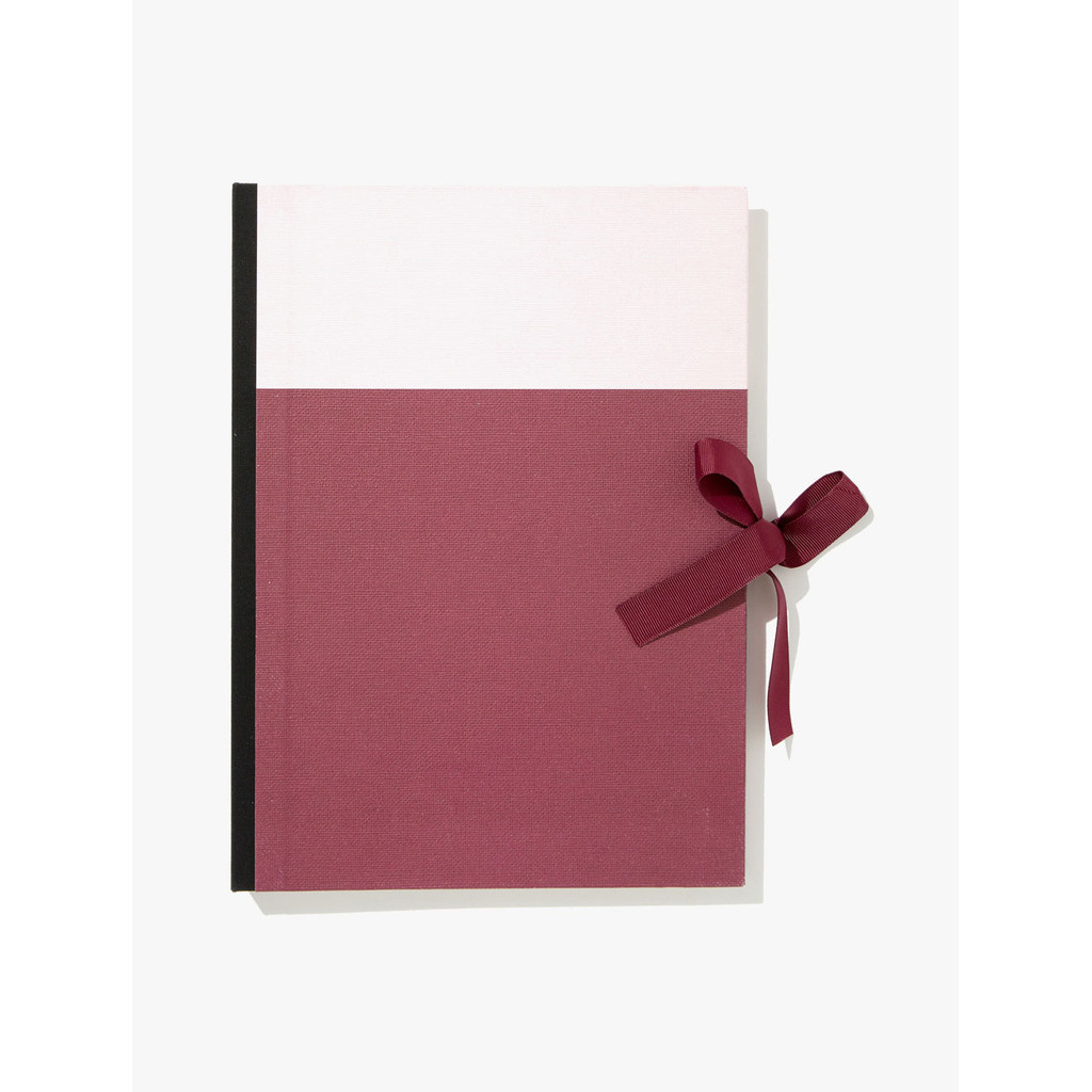 

Typo - Buku & Alat Tulis - A4 Luxe Scrapbook