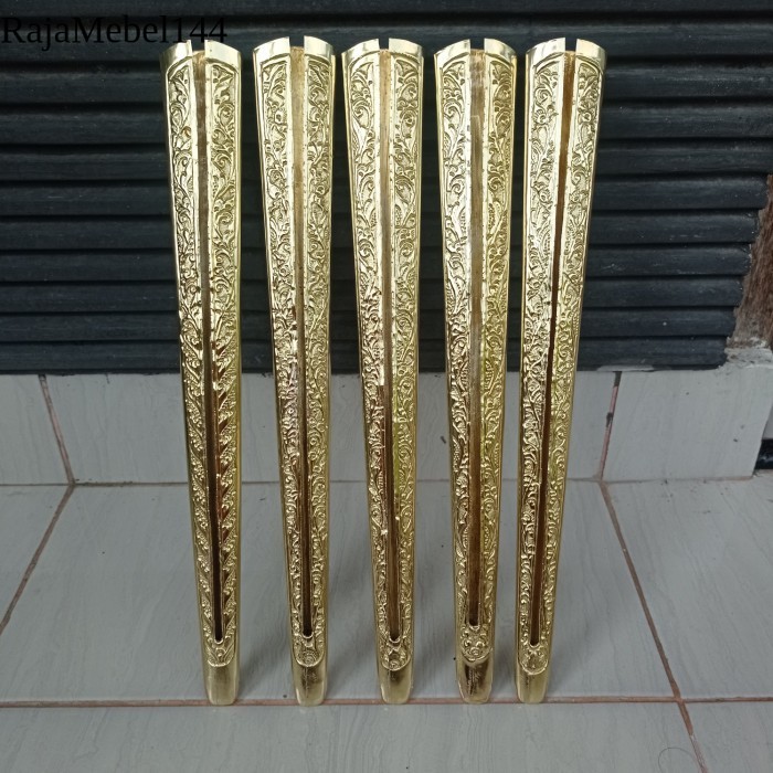 

pendok motif jogja tebal 0.3mm terlaris manis