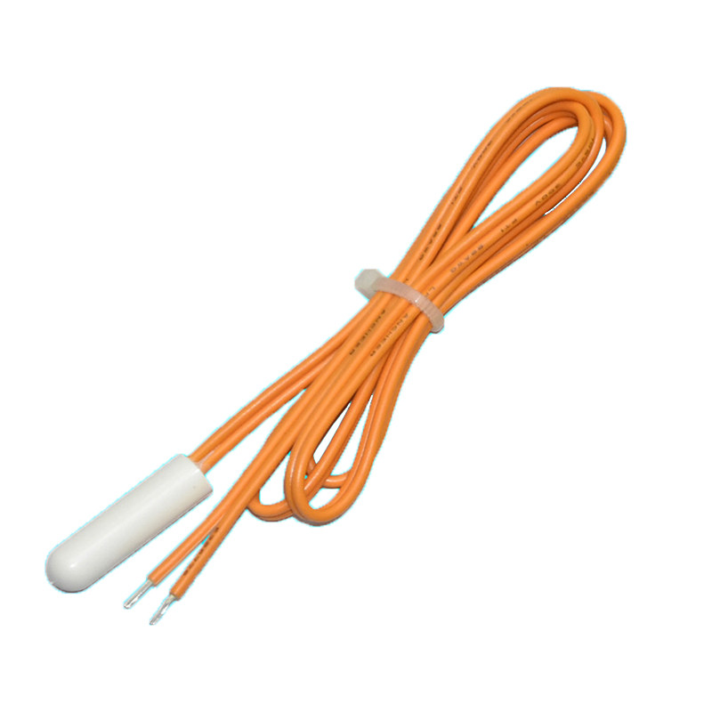 10K refrigerator freezer temperature sensor probe for LG/ Midea/ Meiling universal fridge ice box pa