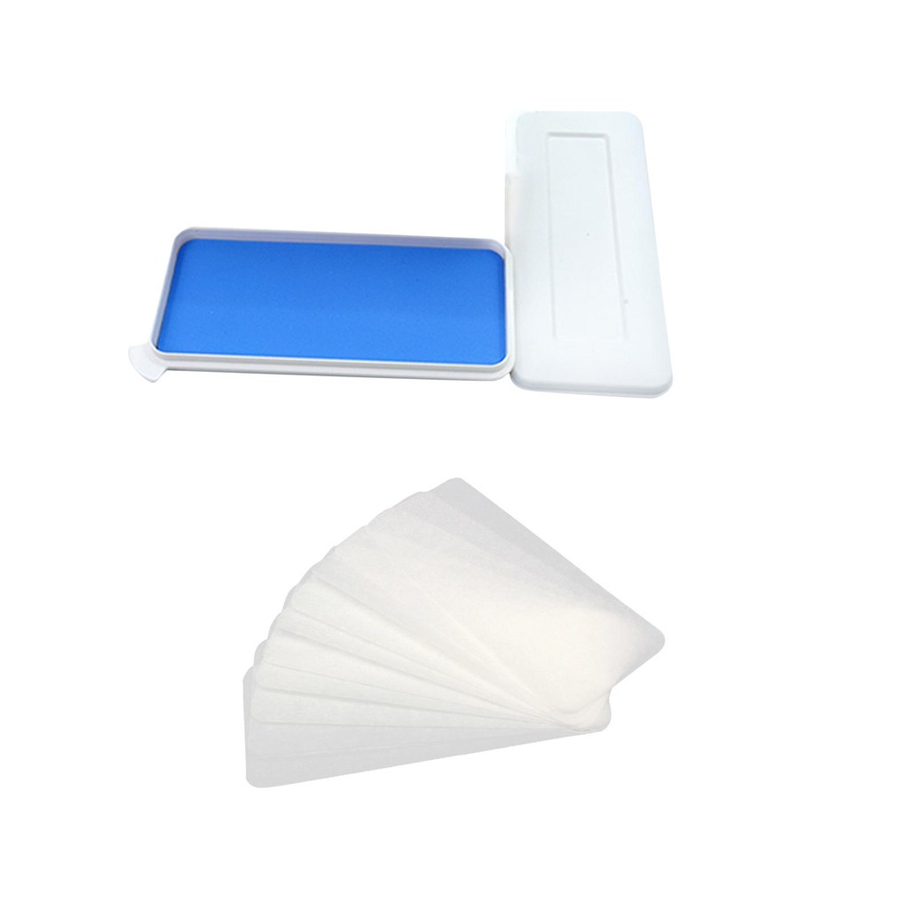 

Painting Wet Tray for Model Art - Maintain Paint Moisture