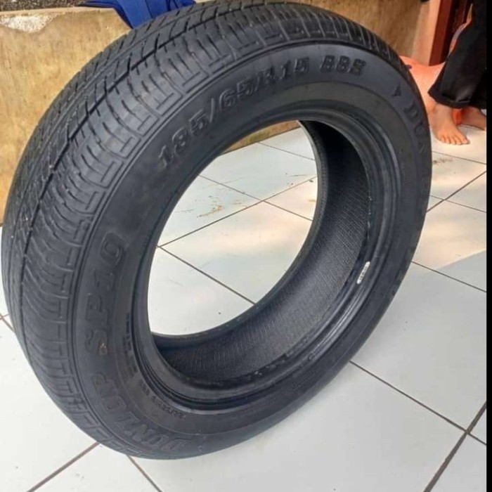 TERMURAHBANMOBIL ban mobil ukuran175/65 ring 14 Bridgestone suntikan (NOS)
