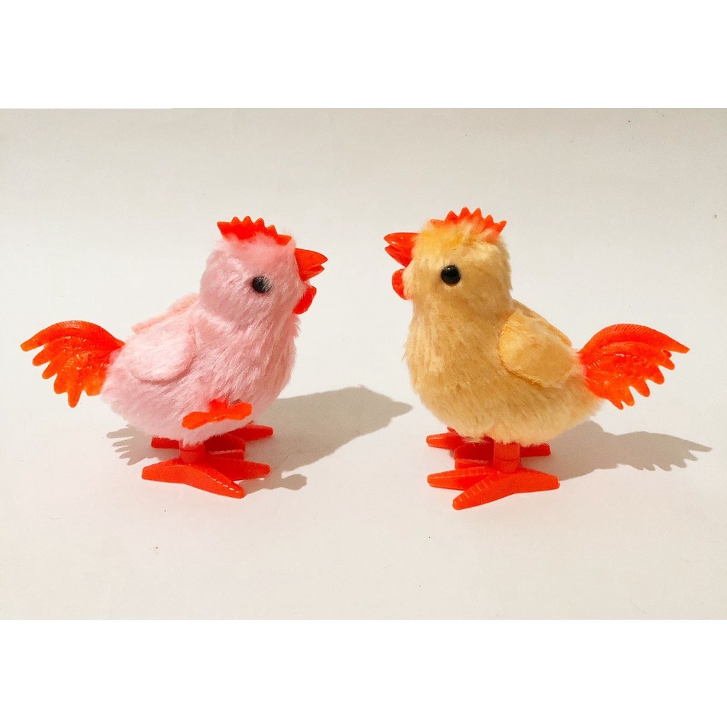 Mainan Anak Ayam Jago Lucu - Mainan Ayam Jago Bisa Berjalan