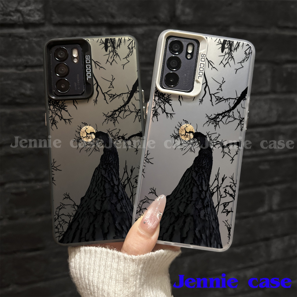 Casing HP Anti Pecah Untuk Redmi Casing Ponsel  untuk Redmi A1 A2 A3 Redmi9 10 12 13 redmi note8 9 1