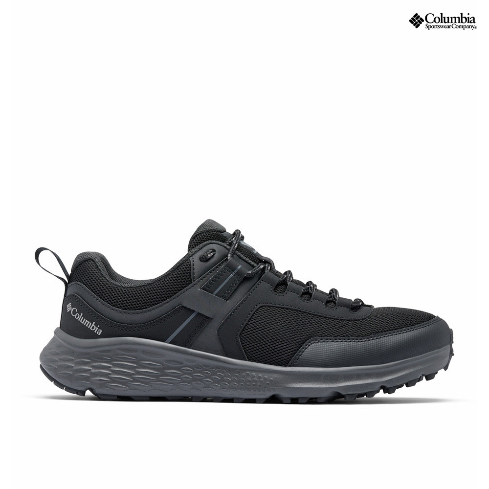 Columbia Men's Konos Low Trail Shoes