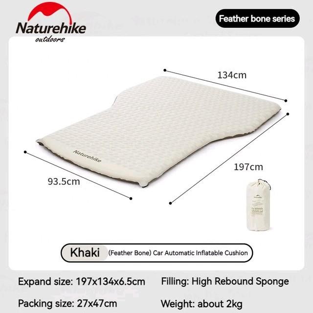 MATRAS MOBIL NATUREHIKE CNK2450WS010