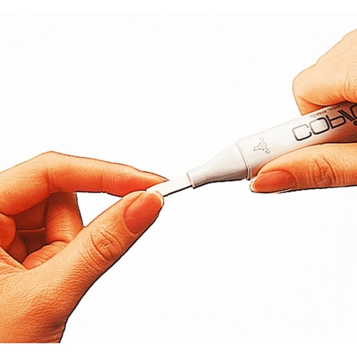 

best -Copic Sketch Spare Nib Medium Broad 10 pcs