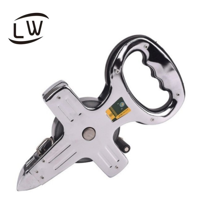 METERAN TANCAP STAINLESS ROLL 50 METER