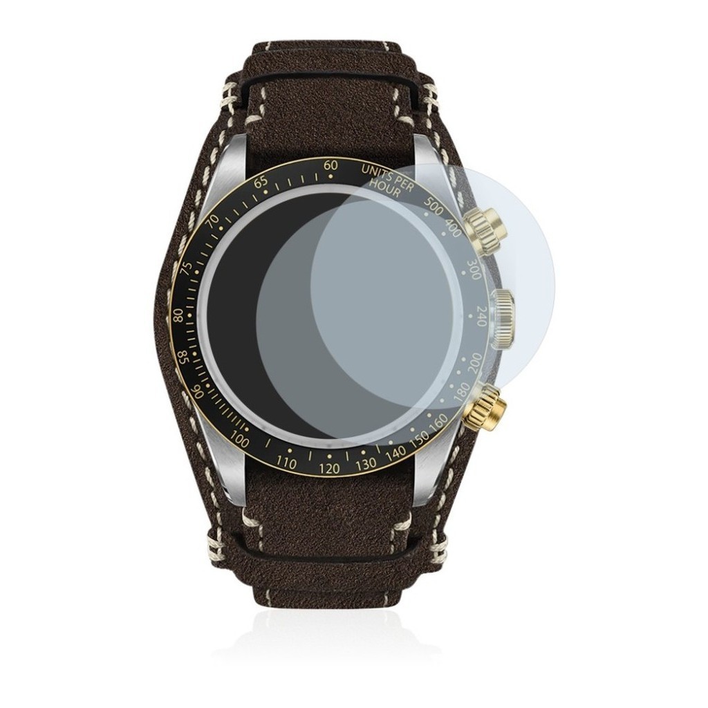 Tudor Black Bay 58 Hydrogel Clear Matte Blue Spy Anti Gores
