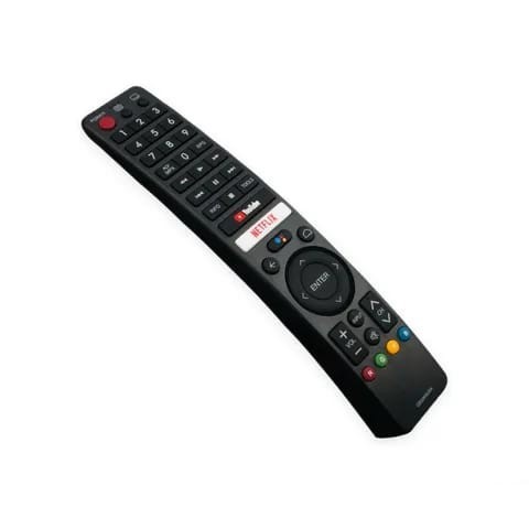 Remot Magic tv led SHARP  Smart tv