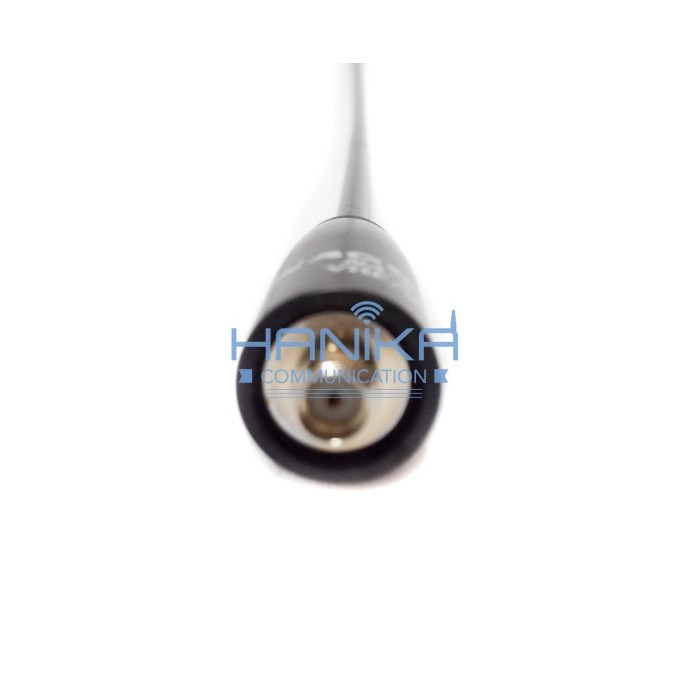 DJ97 Nagoya NA-771 Antena HT Dualband SMA Female Baru Baofeng Antena NA771