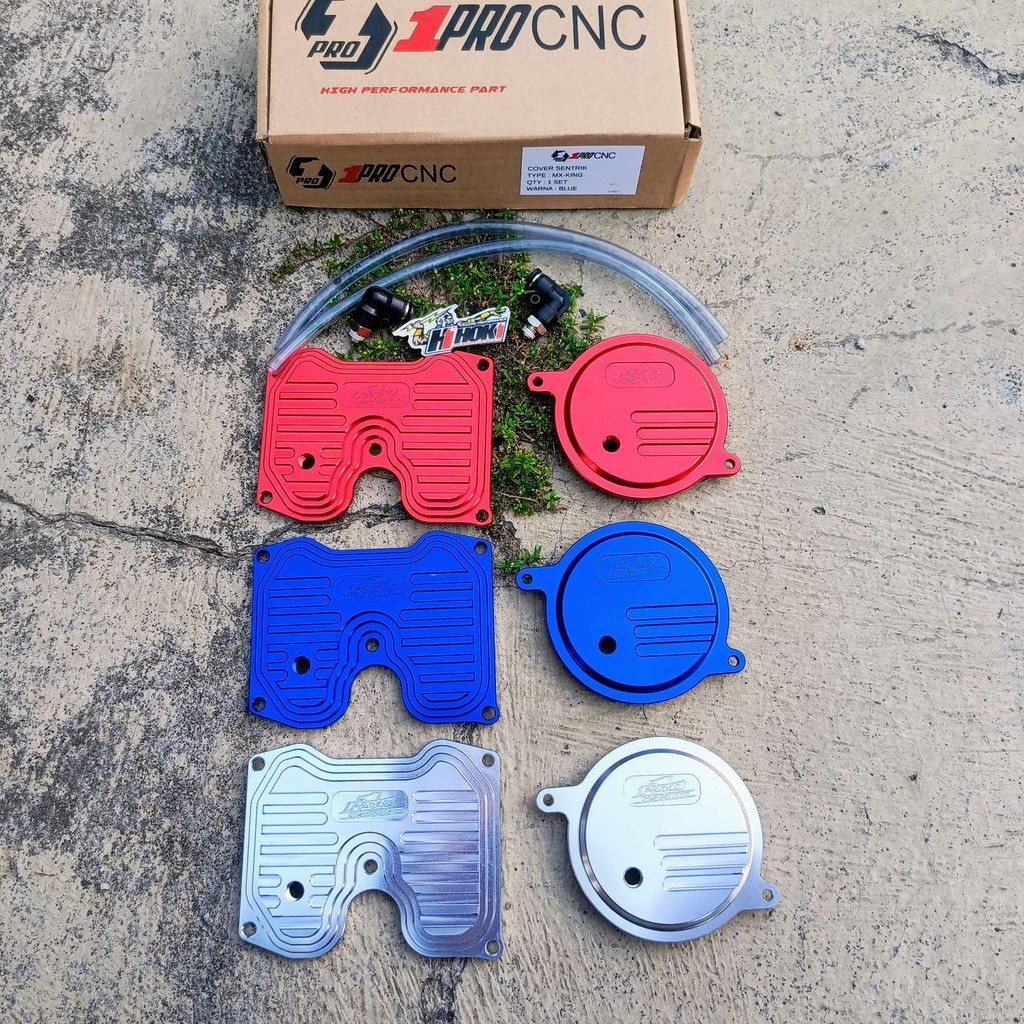 

Cover Head Mx King Tutup Cylinder Head Mx King Plus Tutup Sentrik Mx King kh