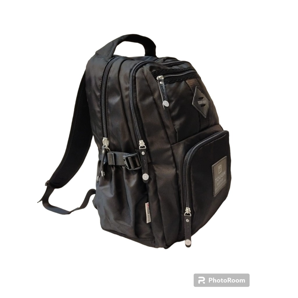 TAS RANSEL TOUGH 6089 UNISEX BACKPACK TOUGH Army Tas Gunung ToughTAS RANSEl