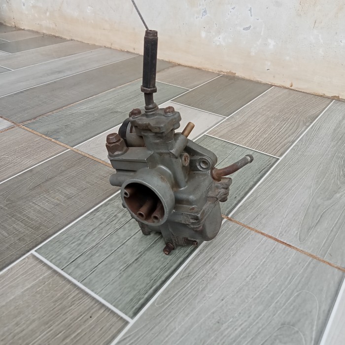 karburator vega r new jupiter z burhan ori second