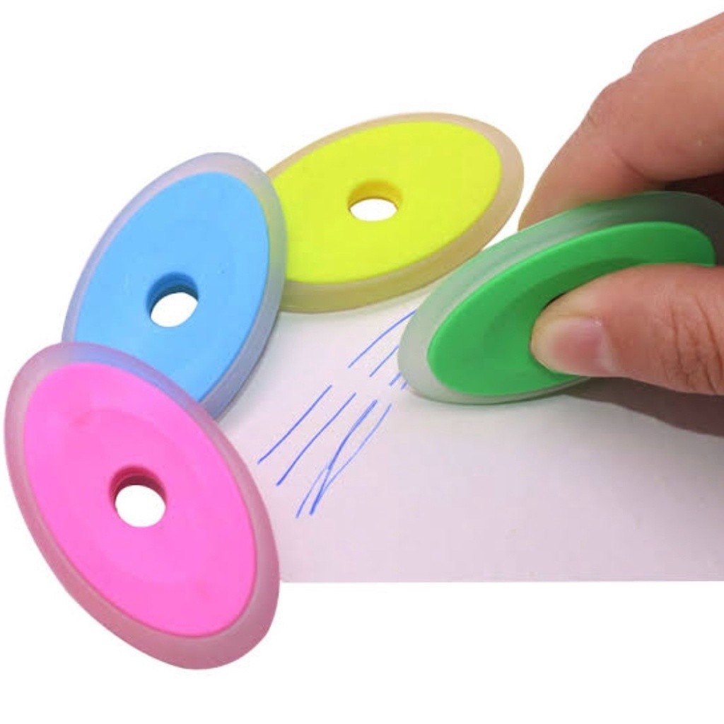 

Penghapus Pulpen Eraser Gel Pen Ballpoint 820