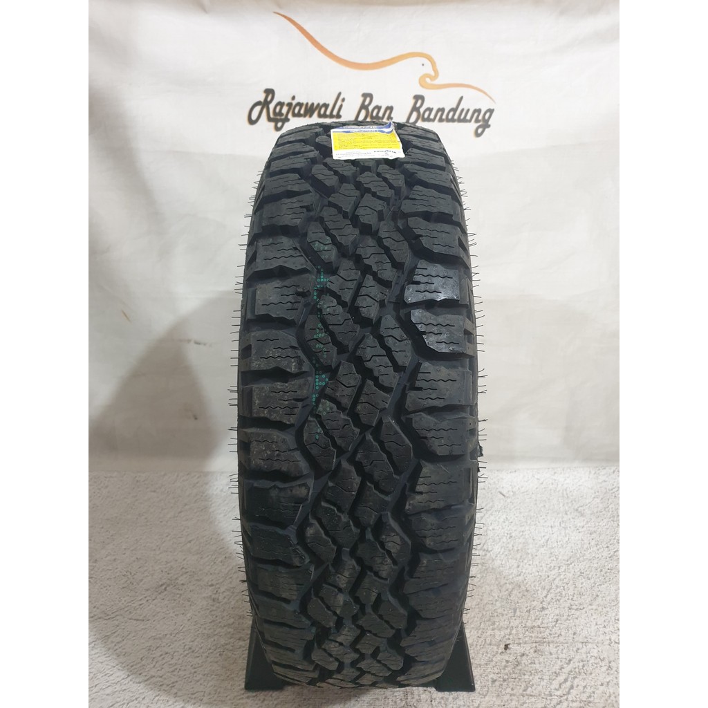Ban Mobil GoodYear 235/75 R15 Wrangler DuraTrac RT  Ban Mobil JEEP