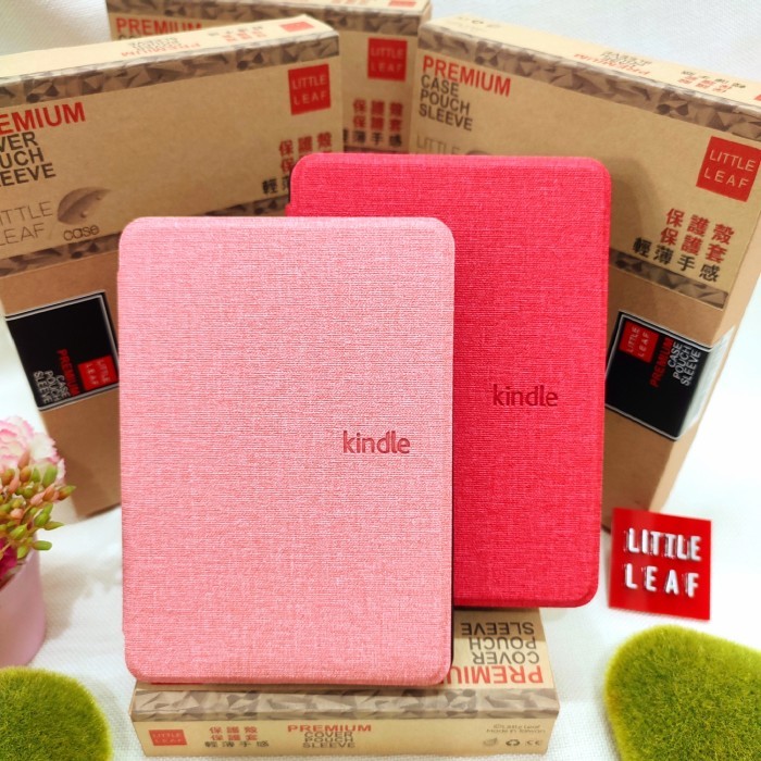 

promo -amazon kindle paperwhite 2021 6.8 in 11th gen case cover 11 snature - Black, Snature Ed 11