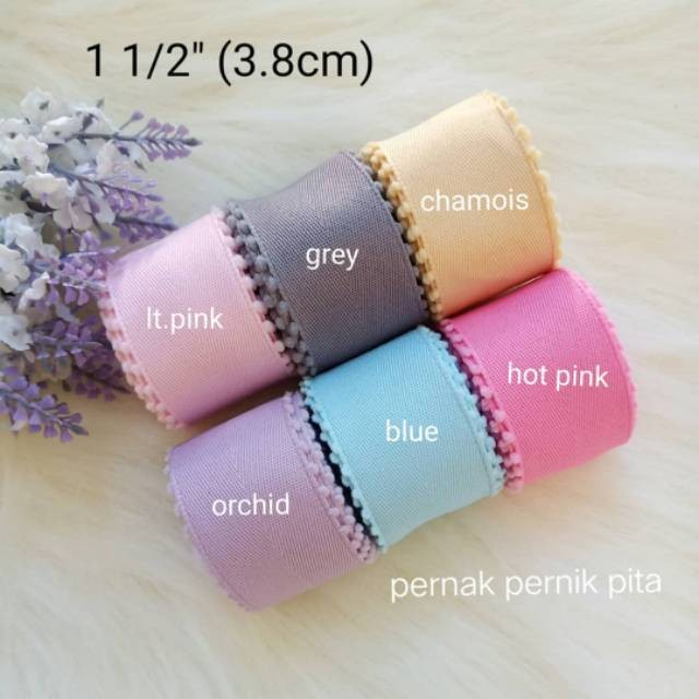 

PITA GG PRUNTUL 3.8CM HRG PER-90CM