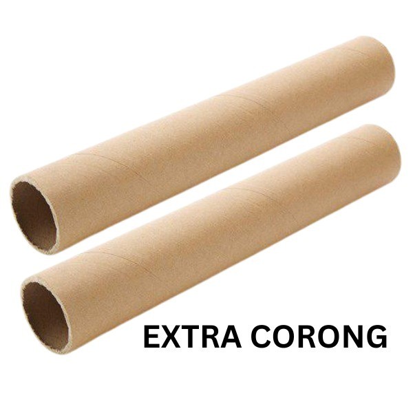 

KARDUS CORONG PACKING EXTRA TEBAL