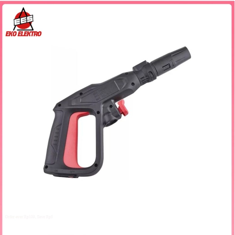 EES - gun pendek jet cleaner nilfisk/bosch aquatak