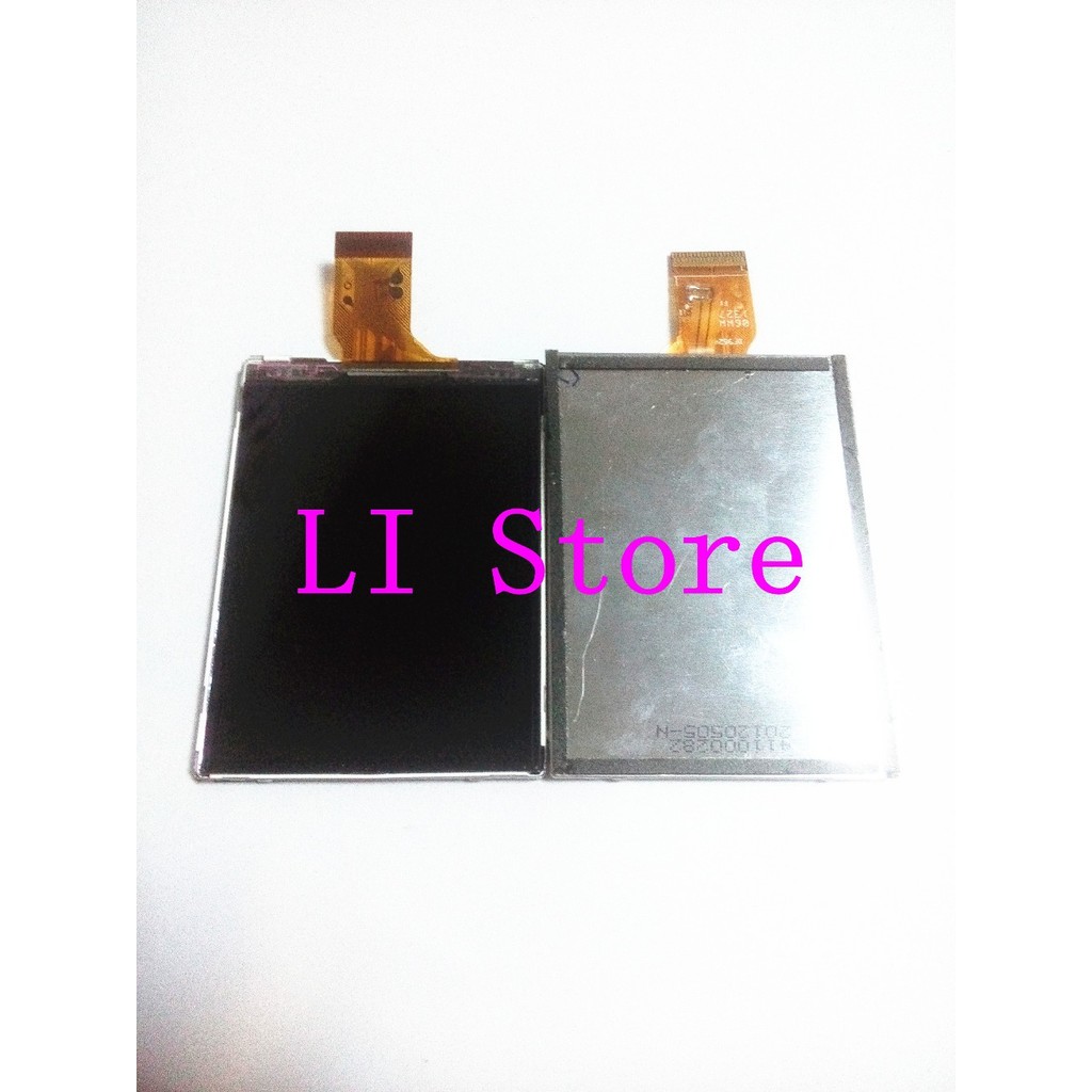 NEW LCD Display Screen For SONY Cyber-Shot DSC-W810 DSC-W800 W810 W800 Digital Camera Repair Part Wi