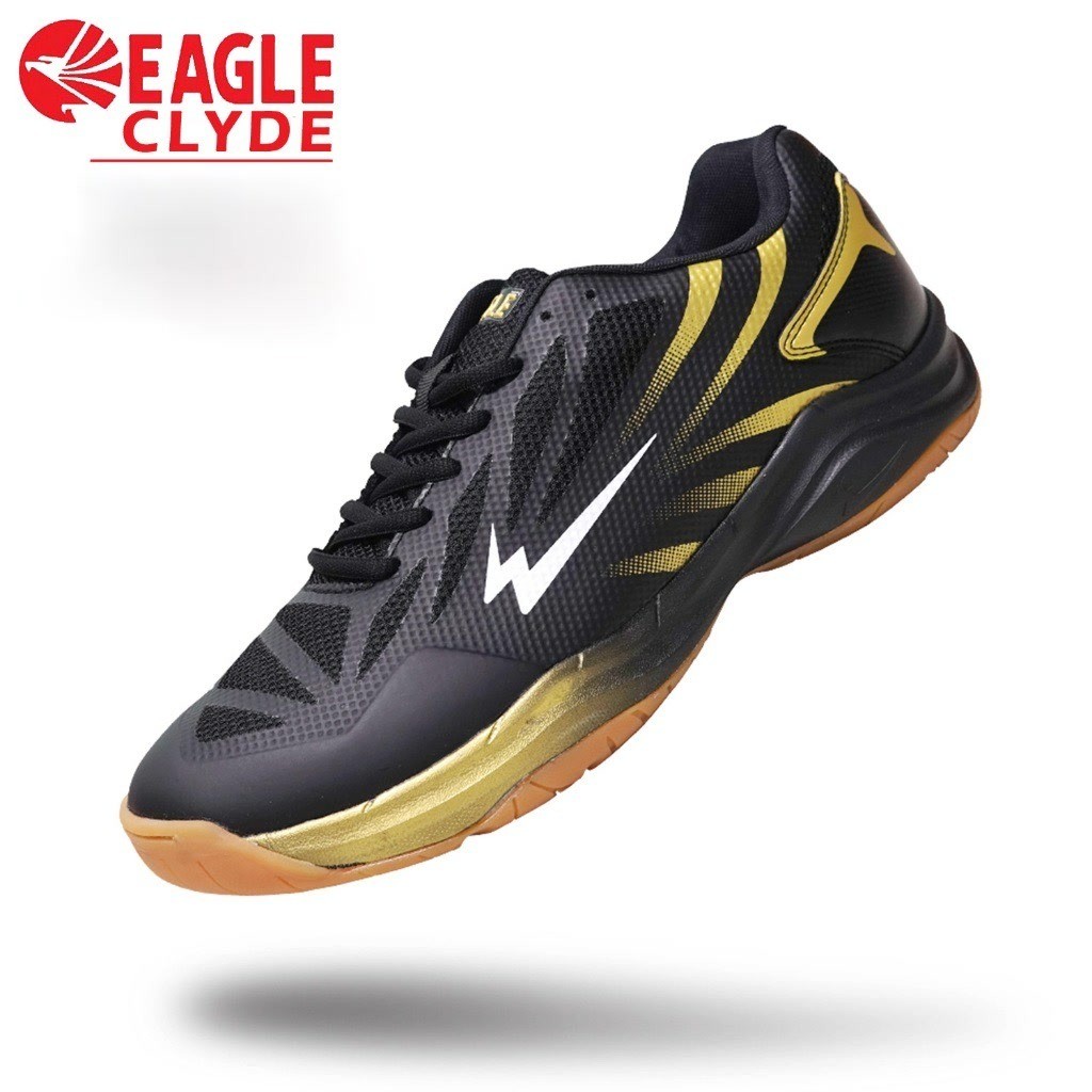 Sepatu Badminton Eagle Clyde