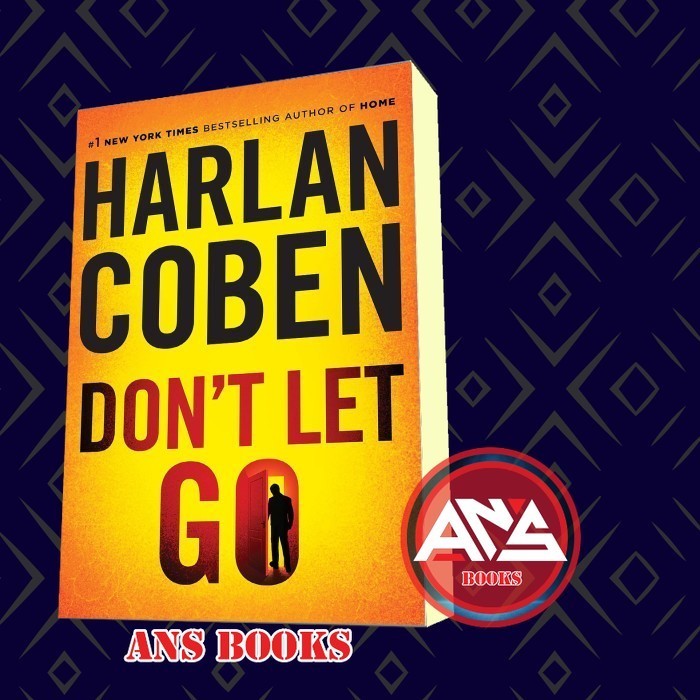 Don't Let Go Harlan Coben
