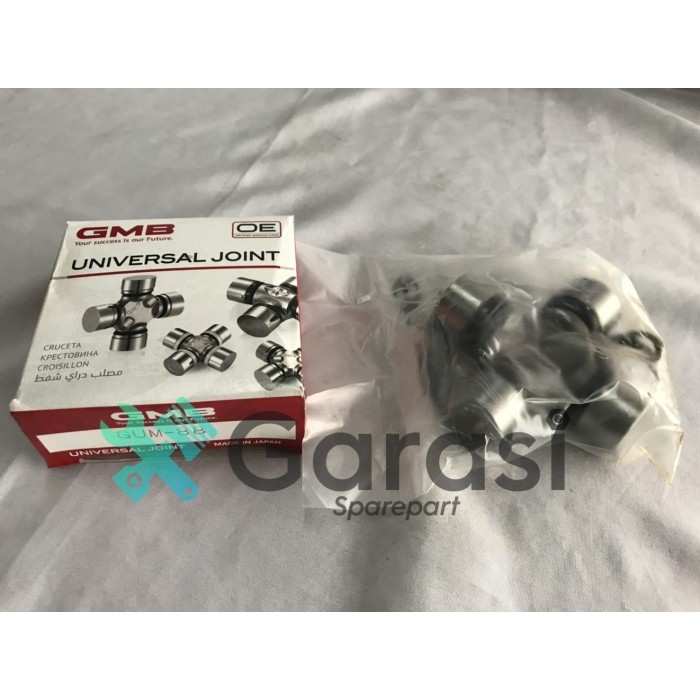 Universal Cross Joint Joint Kopel Mitsubishi Colt L300 Diesel Gmb Japan Ori