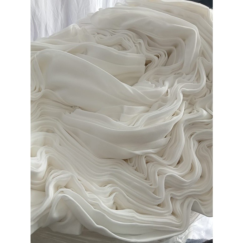 HYGET HIGET FURING / KAIN FURING HYGET / HYGET KAOS BAHAN FURING [ROLL/BALL]