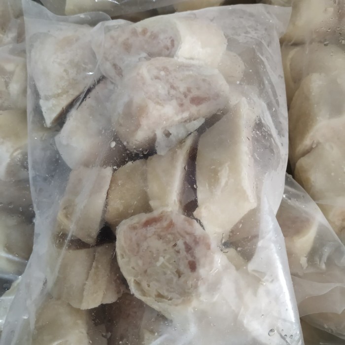 

✨TERLARIS -Eggroll potong besar enak gurih