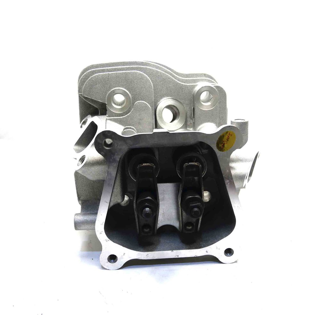 CYLINDER HEAD ASSY GX160