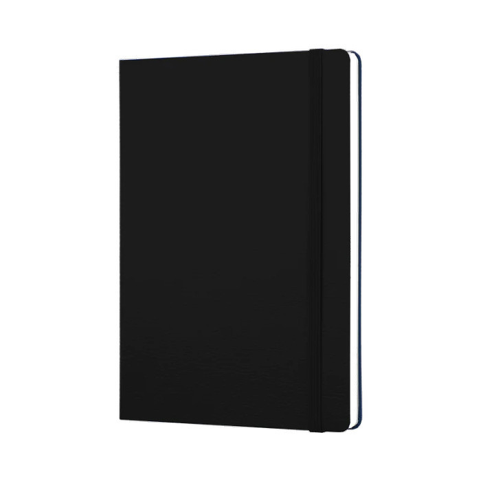 

Collins Notebook Metropolitan Glasgow B6 Dotted Agenda Jurnal Planner
