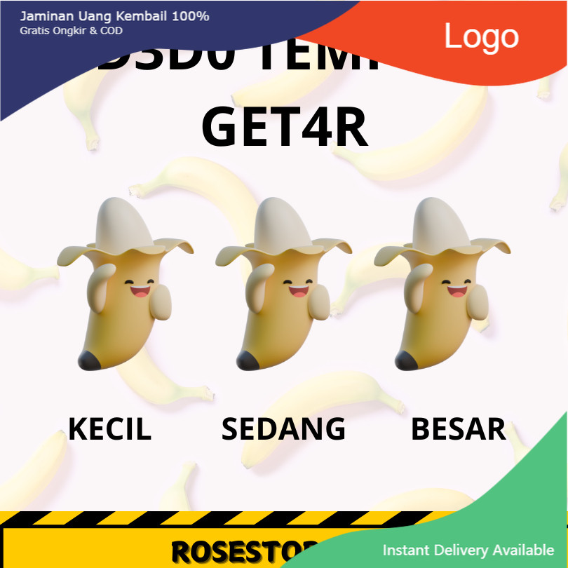 

GEDANG OBAH