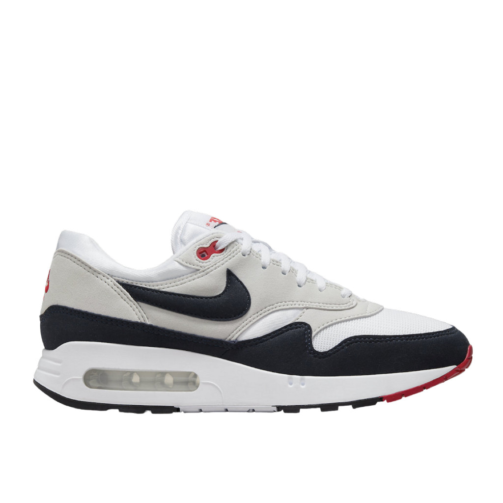 Asli & Ready Nike Air Max 1 '86 Big Bubble Obsidian