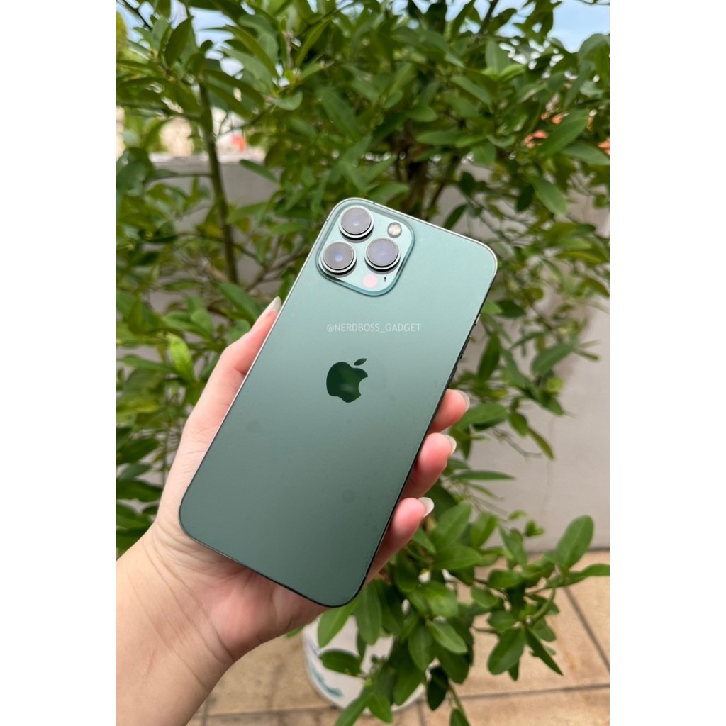 Iphone 13 Pro Max 256 GB