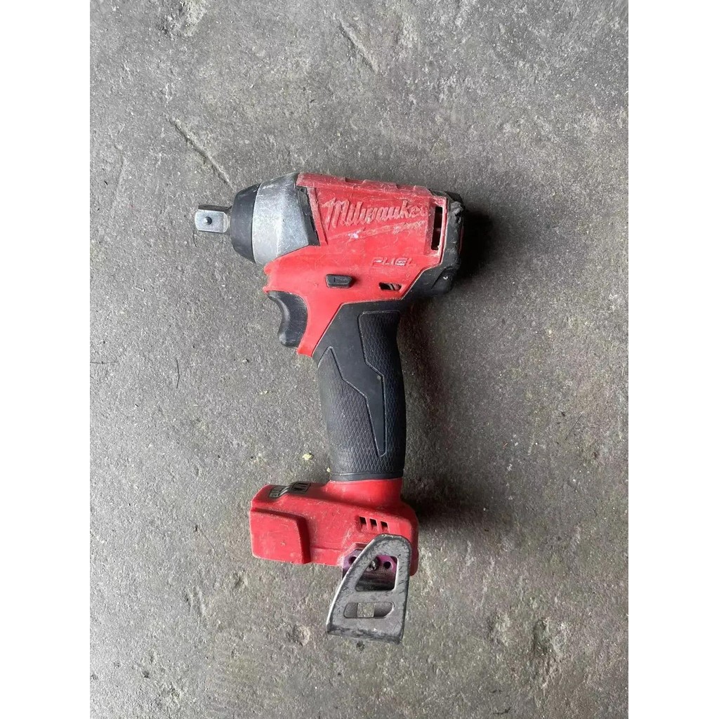 Milwaukee 2753-20 M18 1/2" Square Ring Impact Wrench - Only one Tool.USED.SECOND HAND