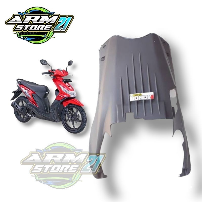 Kolong Beat Karbu - Dek Kolong Beat Karbu / beat lama - Dasbor Kolong Beat Karbu