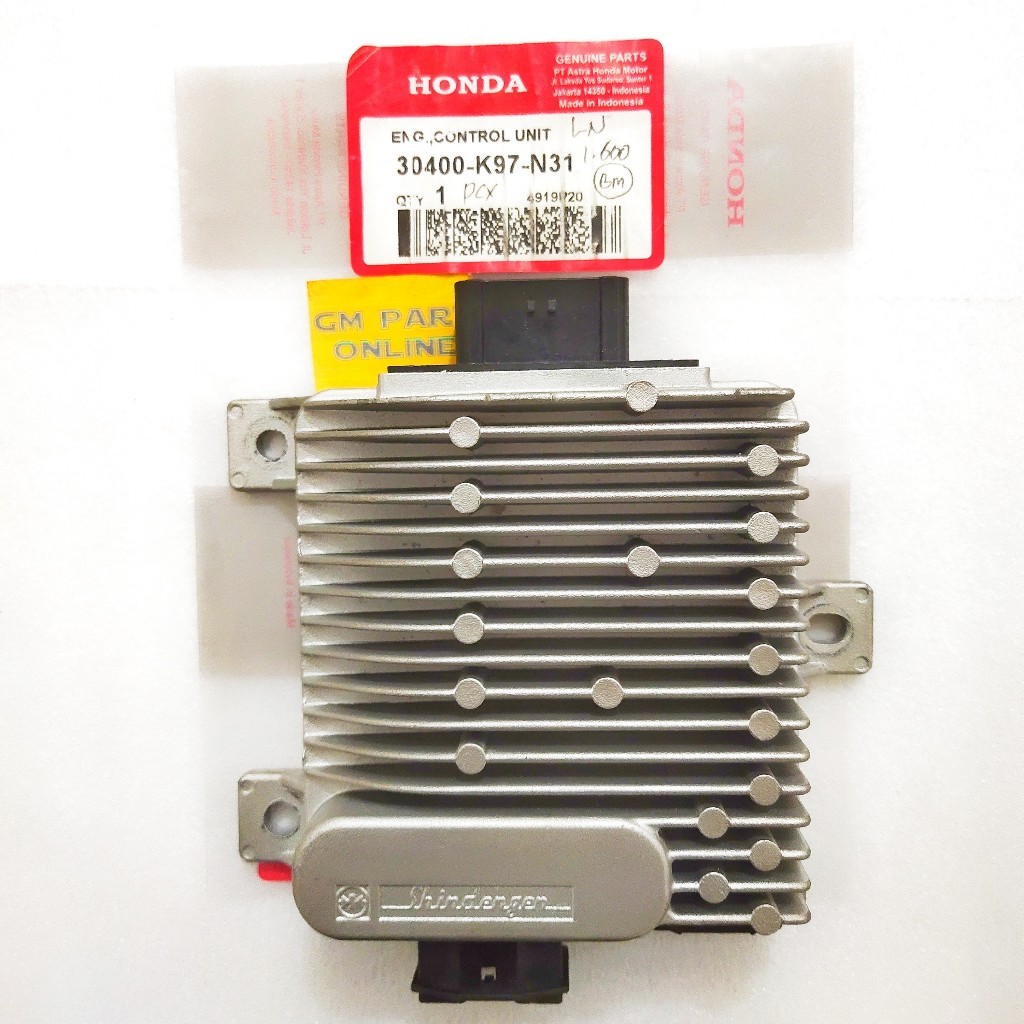 ECU PCX 150 30400-K97-N31