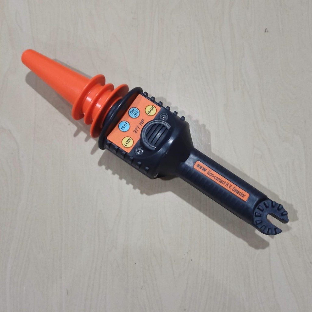 SEW High Voltage Detector 277HP | SEW 277HP
