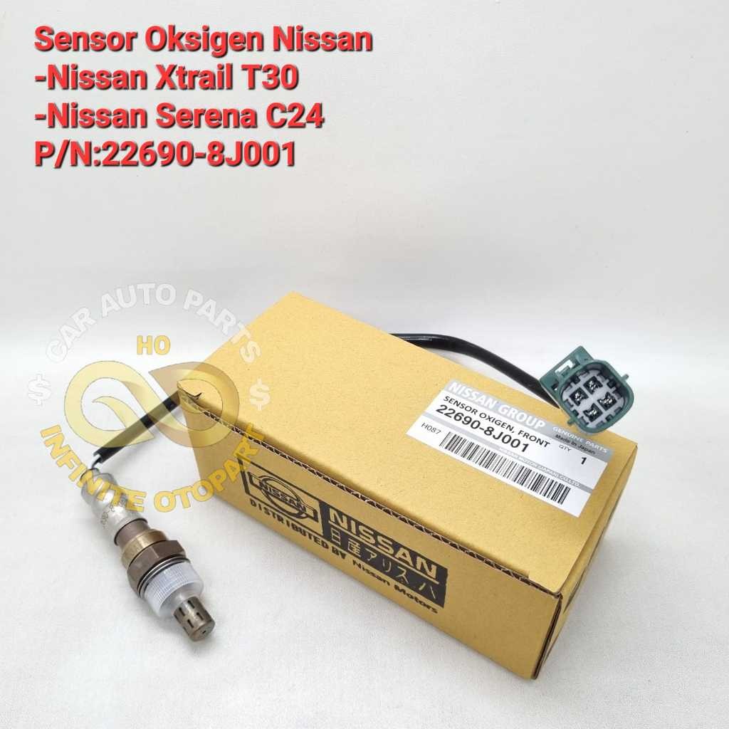 SENSOR O2 OKSIGEN NISSAN XTRAIL T30 SERENA C24