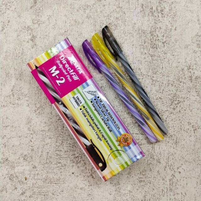 

(PRO_ATK) (PAK) BOLPOINT XDATA M1/M2